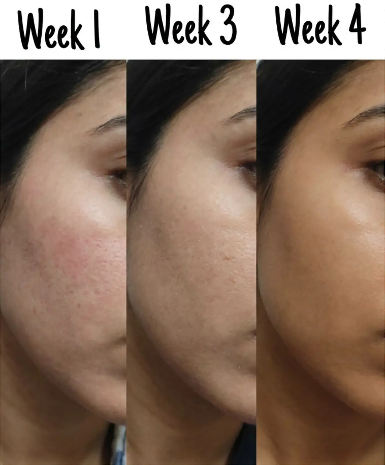 Customer result